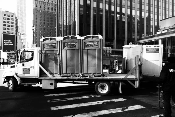 Best Porta potty rental near me  in Sonterra, TX